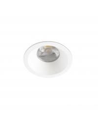 Empotrable LED dimable Blanco WABI 1800-3200K 43900 Faro
