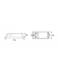 98310220LC Faro Barcelona