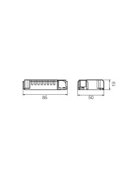 98310510C Faro Barcelona
