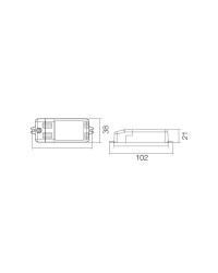 98310110LC Faro Barcelona