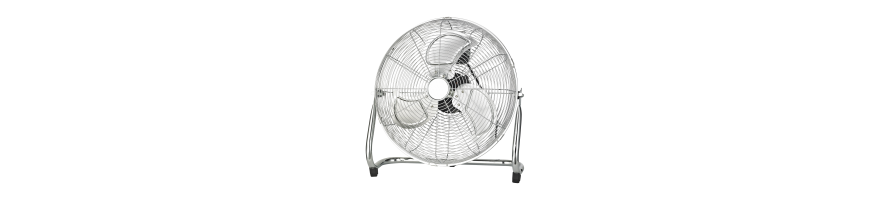 ventilador de pie / suelo