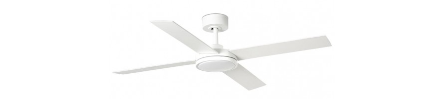TIJAS ADICIONALES VENTILADOR SAINT