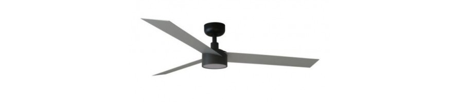 tijas adicionales ventilador Cruiser