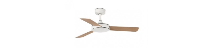 TIJA ADICIONAL VENTILADOR MINI MALLORCA