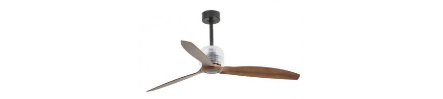 TIJA ADICIONAL VENTILADOR JUST DECO FAN