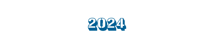 Novedades 2024