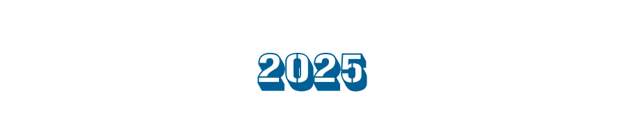 novedades 2025